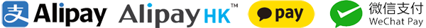 Aripay_AripayHK_kakaopay_WeChatPay